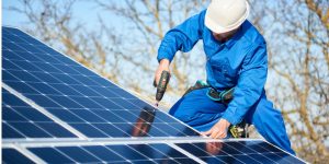 Installation Maintenance Panneaux Solaires Photovoltaïques à Vaugrigneuse